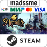 Armello * RU/KZ/СНГ/TR/AR * STEAM * АВТОДОСТАВКА