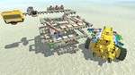 TerraTech * RU/KZ/СНГ/TR/AR * STEAM * АВТОДОСТАВКА
