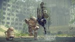 NieR:Automata Game of the YoRHa Edition * STEAM Россия - irongamers.ru