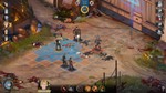 Ash of Gods: Redemption * RU/KZ/СНГ/TR/AR * STEAM