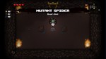 The Binding of Isaac: Rebirth * RU/KZ/СНГ/TR/AR * STEAM