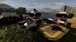 Empyrion - Galactic Survival * RU/KZ/СНГ/TR/AR * STEAM