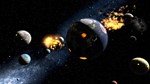 Universe Sandbox * RU/KZ/СНГ/TR/AR * STEAM * АВТО