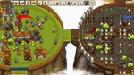 Circle Empires * RU/KZ/СНГ/TR/AR * STEAM * АВТО