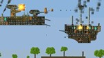 Airships: Conquer the Skies * STEAM Россия 🚀 АВТО