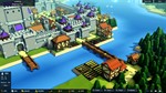 Kingdoms and Castles * RU/KZ/СНГ/TR/AR * STEAM * АВТО