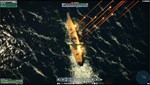 Victory At Sea Pacific * RU/KZ/СНГ/TR/AR * STEAM