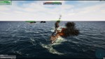 Victory At Sea Pacific * RU/KZ/СНГ/TR/AR * STEAM