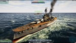Victory At Sea Pacific * RU/KZ/СНГ/TR/AR * STEAM