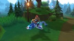 Battlerite Royale - Legendary Adventure Pack * RU/СНГ