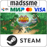 Kingdom Rush Origins * RU/KZ/СНГ/TR/AR * STEAM * АВТО