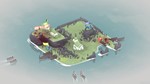 Bad North: Jotunn Edition * STEAM Russia 🚀 AUTO - irongamers.ru