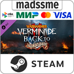 Warhammer: Vermintide 2 - Back to Ubersreik * RU/СНГ/TR