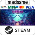 Kingdom Two Crowns * RU/KZ/СНГ/TR/AR * STEAM * АВТО
