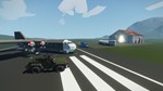Stormworks: Build and Rescue * RU/KZ/СНГ/TR/AR * STEAM