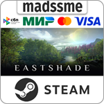 Eastshade * RU/KZ/СНГ/TR/AR * STEAM * АВТОДОСТАВКА