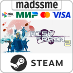 Risk of Rain 2 * RU/KZ/СНГ/TR/AR * STEAM * АВТО
