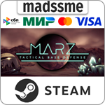 MarZ: Tactical Base Defense * RU/KZ/СНГ/TR/AR * STEAM