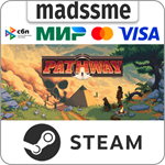 Pathway * RU/KZ/СНГ/TR/AR * STEAM * АВТОДОСТАВКА