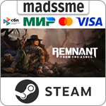 Remnant: From the Ashes * RU/KZ/СНГ/TR/AR * STEAM