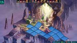 Fell Seal: Arbiter´s Mark * RU/KZ/СНГ/TR/AR * STEAM