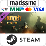 Mutant Year Zero: Seed of Evil * RU/KZ/СНГ/TR/AR * DLC