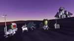 Kerbal Space Program: Breaking Ground Expansion * RU