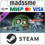 Kerbal Space Program: Breaking Ground Expansion * RU
