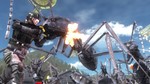 EARTH DEFENSE FORCE 5 * RU/KZ/СНГ/TR/AR * STEAM * АВТО