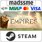 Field of Glory: Empires * RU/KZ/СНГ/TR/AR * STEAM