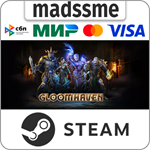 Gloomhaven * RU/KZ/СНГ/TR/AR * STEAM * АВТОДОСТАВКА