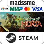 Children of Morta * RU/KZ/СНГ/TR/AR * STEAM * АВТО