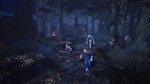 Dead by Daylight - Stranger Things Chapter * STEAM RU