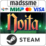 Noita * RU/KZ/СНГ/TR/AR * STEAM * АВТОДОСТАВКА