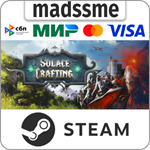 Solace Crafting * RU/KZ/СНГ/TR/AR * STEAM * АВТО