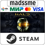 Halo: The Master Chief Collection * RU/KZ/СНГ/TR/AR