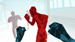 SUPERHOT VR * RU/KZ/СНГ/TR/AR * STEAM * АВТОДОСТАВКА
