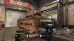 Tank Mechanic Simulator * RU/KZ/СНГ/TR/AR * STEAM