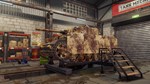 Tank Mechanic Simulator * RU/KZ/СНГ/TR/AR * STEAM