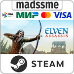 Elven Assassin * RU/KZ/СНГ/TR/AR * STEAM * АВТО