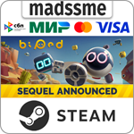 Biped * RU/KZ/СНГ/TR/AR * STEAM * АВТОДОСТАВКА