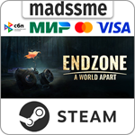 Endzone - A World Apart | Standard Edition * RU/СНГ/TR
