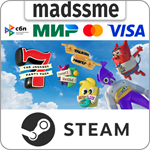 The Jackbox Party Pack 7 * RU/KZ/СНГ/TR/AR * STEAM