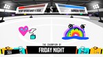 The Jackbox Party Pack 7 * RU/KZ/СНГ/TR/AR * STEAM