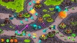 Kingdom Rush Vengeance - Tower Defense * RU/СНГ/TR/AR