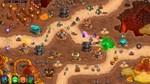 Kingdom Rush Vengeance - Tower Defense * RU/СНГ/TR/AR