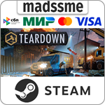 Teardown * RU/KZ/СНГ/TR/AR * STEAM * АВТОДОСТАВКА