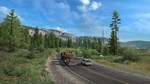 American Truck Simulator - Colorado * STEAM Россия