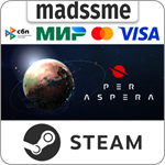 Per Aspera * RU/KZ/СНГ/TR/AR * STEAM * АВТОДОСТАВКА