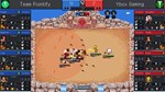 Teamfight Manager * RU/KZ/СНГ/TR/AR * STEAM * АВТО
